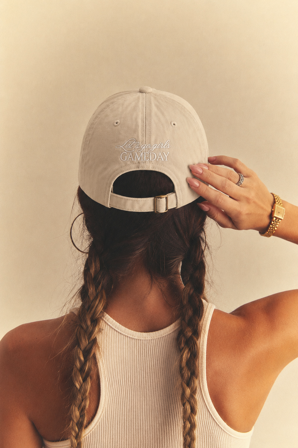 NOVA HOCKEY CLUB DAD HAT Bird Juice