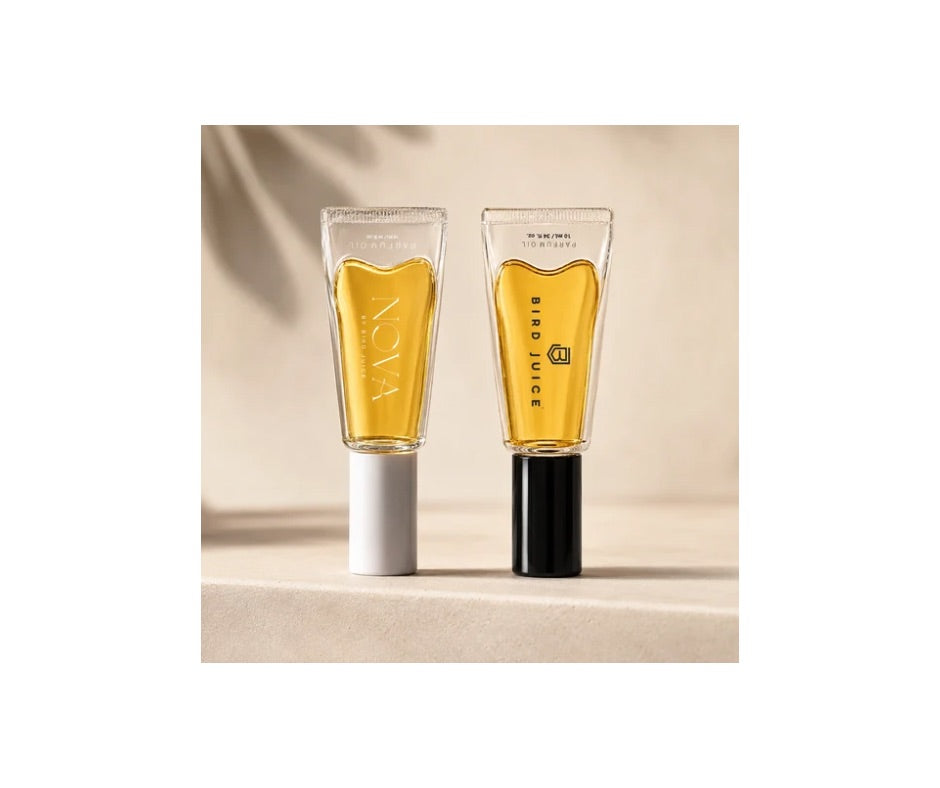 Parfum Oil Roller 10ml Bird Juice