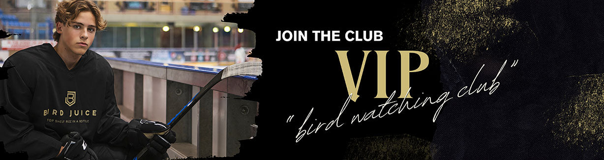 BIRD JUICE – Bird Juice